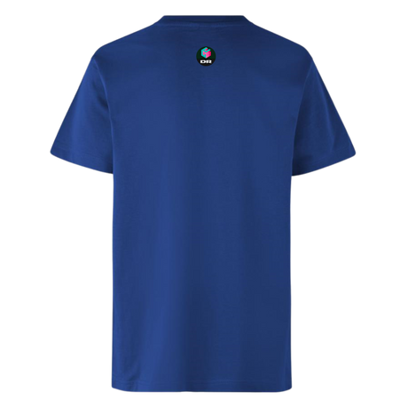 Ultra Gaming Tee - Blå Ultra Gaming