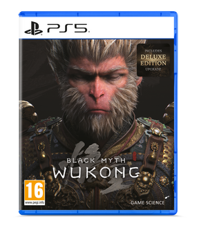 Black Myth: Wukong Game Science