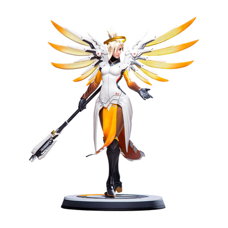 Blizzard Overwatch – Mercy Figure