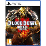 Blood Bowl III (3) (Brutal Edition) Nacon