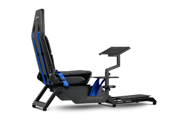 Next Level Racing Boeing Commercial Edition Flugsimulator