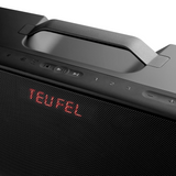 Teufel BOOMSTER 4 Stereo-Bluetooth-Radio 42W black