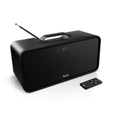 Teufel BOOMSTER 4 Stereo-Bluetooth-Radio 42W black