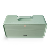 Teufel BOOMSTER 4 Stereo-Bluetooth-Radio 42W mint green