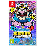WarioWare: Get It Together! (UK4)