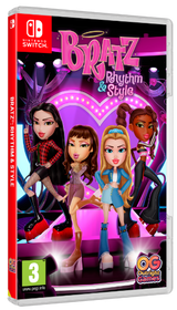 Bratz Rhythm and Style Outright Games