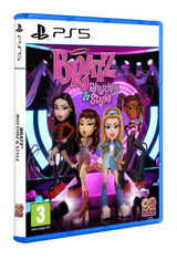 Bratz Rhythm and Style Outright Games