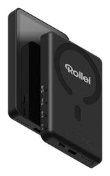 Rollei Selfie Monitor – 3,97″ trådløs skærm til mobilen – detalje eller anvendelse 3
