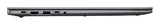ASUS ExpertBook P5 G2 PM5606CGA-PL0206X Copilot+ PC – set fra siden; tastaturlayout illustrativt
