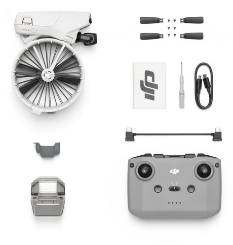 DJI - Flip DJI