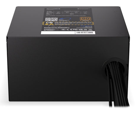 550W ENDORFY Vero L6 80 PLUS Bronze