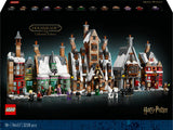 LEGO - Harry Potter TM - Hogsmeade™ Village – Collectors' Edition (76457). LEGO