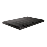 MSI VenturePro 16 A2RWFG-001FR – underside med ventilation