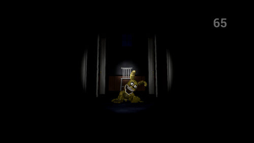 Five Nights at Freddy's - Help Wanted Maximum Games