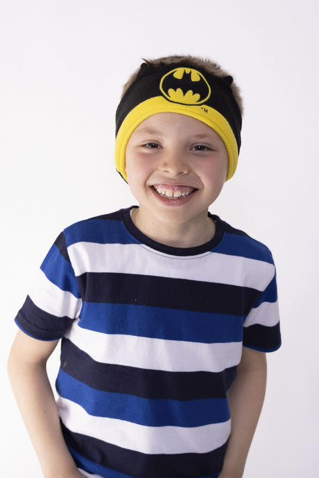 OTL - Kids Audio band headphones - Batman (DC0795) OTL