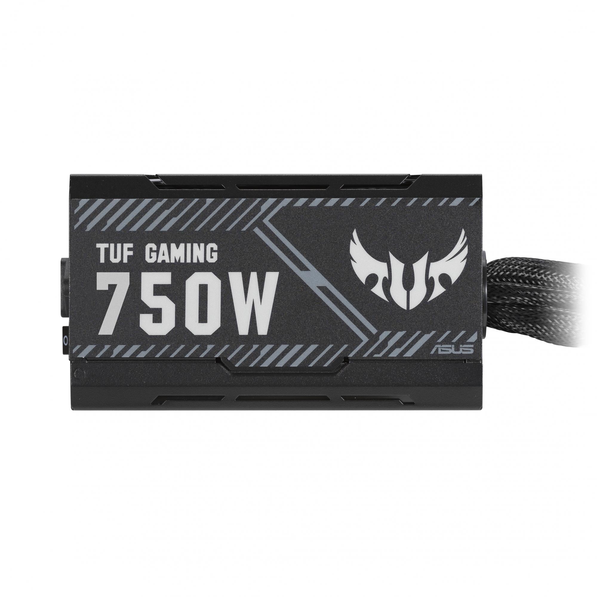 ASUS TUF GAMING 750W 80+ Bronze Power Supply ASUS