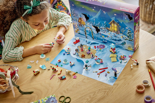 LEGO - LEGO Friends - Advent Calendar (42698)