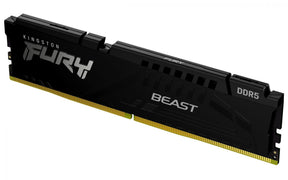 Kingston FURY Beast DDR5 32GB 6000MHz CL36 On-die ECC Kingston Technology