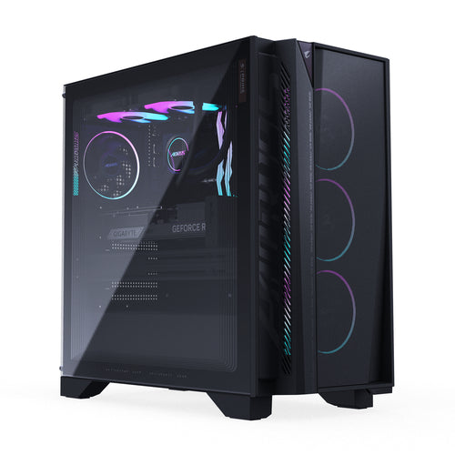 GIGABYTE AORUS Prime 5 R 7 9800X3D/32GB/2TBSSD/RTX 5070Ti