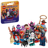 LEGO 71050 Minifigures Spider Man: Across the Spider-Verse, construction toy assorted item, one figure Lego