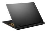 ASUS TUF Gaming F16 FX608JH-RV002W – med lukket skærm