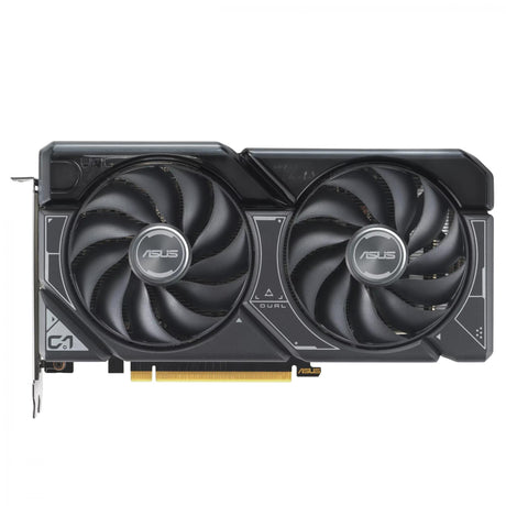 ASUS GeForce RTX 4060 8GB GDDR6 DUAL OC ASUS