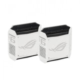 ASUS ROG Rapture GT6 2-Pack White (EU+UK) ASUS
