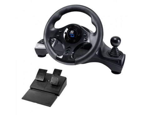 Subsonic – GS750 (PS4, Xbox, PC)