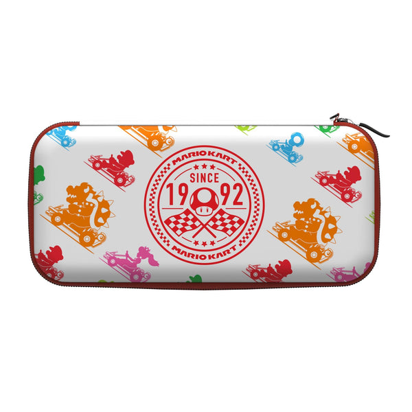 PDP Travel Case Mario Kart Racers Switch