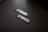 Kingston Solid state-drev NV3 2TB M.2 PCI Express 4.0 x4 (NVMe) Kingston Technology