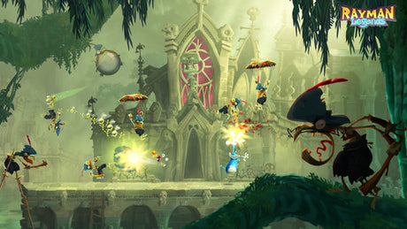 Rayman Legends /Xbox One