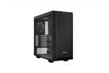 be quiet! PURE BASE 600 Window - black Be quiet