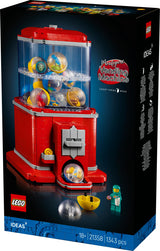 LEGO Ideas - Minifigure Vending Machine (21358) LEGO