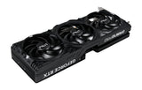 RTX 5070 TI 16GB Palit GamingPro-S OC 16GB GDDR7 3 Fan
