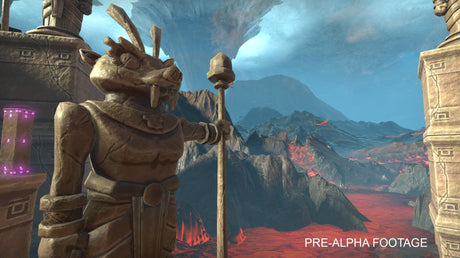 Ice Age: Scrat's Nutty Adventure Geekd