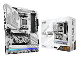 ASRock X870 PRO RS bundkort - produktbillede 1