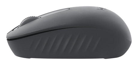 Logitech - Logitech M196 Bluetooth Mouse