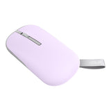ASUS Marshmallow MD100 – mus set fra modsat skrå vinkel