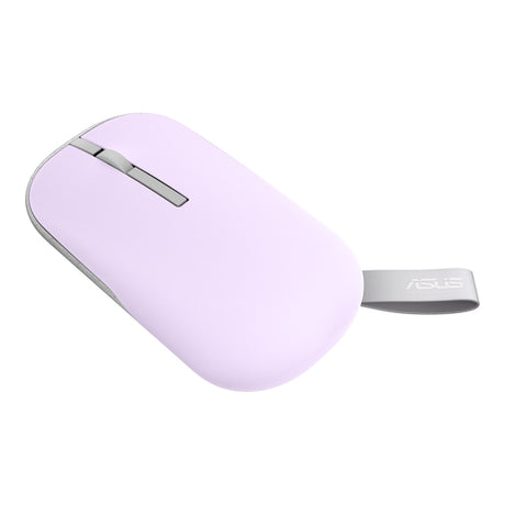 ASUS Marshmallow MD100 – mus set fra modsat skrå vinkel