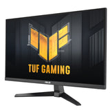 ASUS TUF Gaming VG257Q5A – set skråt fra siden