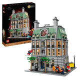 LEGO Super Heroes - Sanctum Sanctorum (76218) LEGO