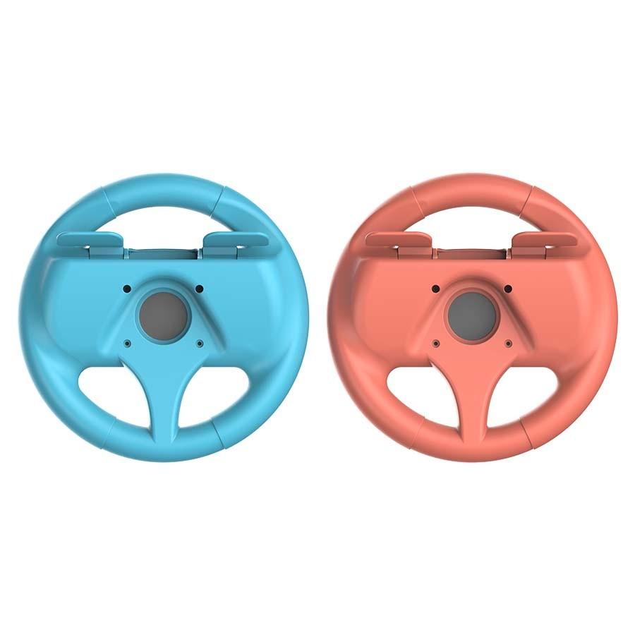 Subsonic - Pack of 2 steering wheels for Switch & Switch 2 Subsonic