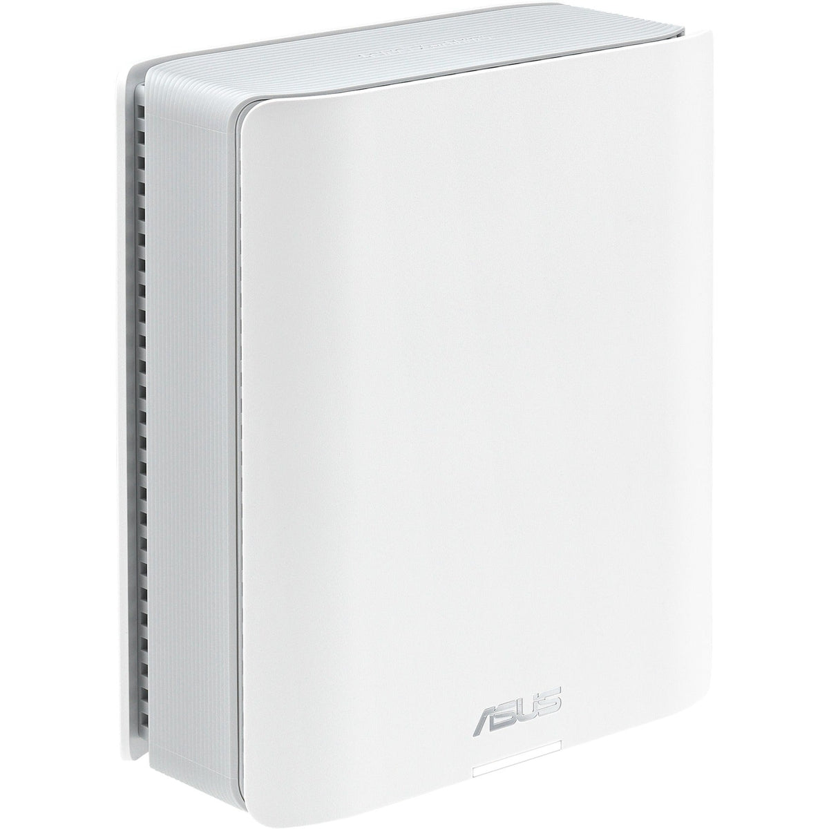 ASUS ZenWiFi BT8 Wi-Fi 7 mesh-router i hvid – front