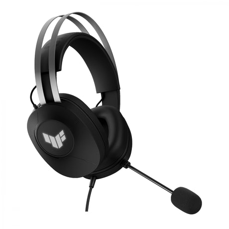 ASUS TUF H1 GEN II USB-A Gaming Headset with 7.1 Surround Sound for PC and PS5 ASUS