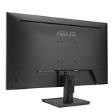 ASUS VA279HG – set bagfra