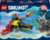 LEGO 71489 DREAMZzz Cooper's Flying Video Game Controller LEGO