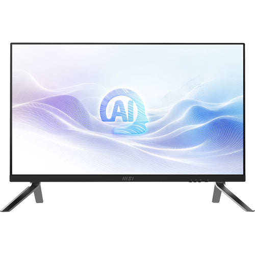MSI Modern AM273Q AI 1UM-250FR – 16 GB / 512 GB – fransk layout