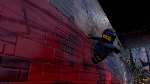 LEGO The Ninjago Movie: Videogame (Code In Box) Lego