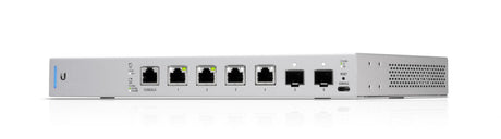 Ubiquiti US-XG-6-POE ++, switch Ubiquiti
