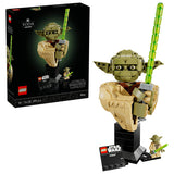 LEGO - Star Wars TM - Yoda™ Bust (75438) Lego